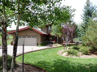 1361 N Edgewood St, Flagstaff, AZ 86004
