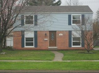 887 Grove Rd, Ypsilanti, MI 48198