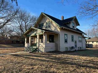 1508 Gumwood St, Stanton, NE 68779