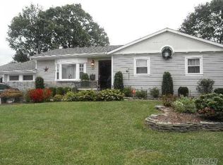 1802 Burke St SE, Washington, DC 20003