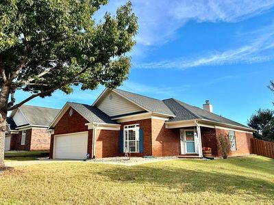 8013 Silverado Dr, Columbus, GA, 31909