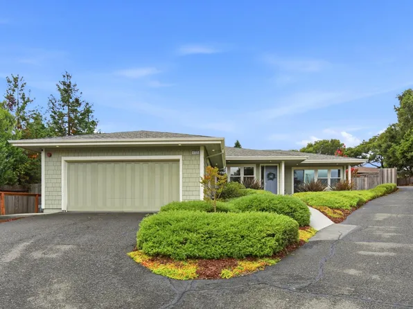 10025 Grove Street, Penngrove, CA 94951