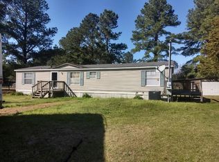 4041 Ginger Ln, Sumter, SC 29154