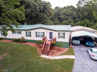 2553 Highway 82 S, Jefferson, GA 30549