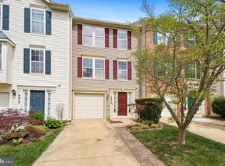 4615 Ripley Manor Ter, Olney, MD 20832