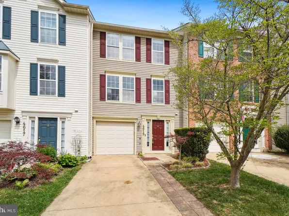 4615 Ripley Manor Ter, Olney, MD 20832