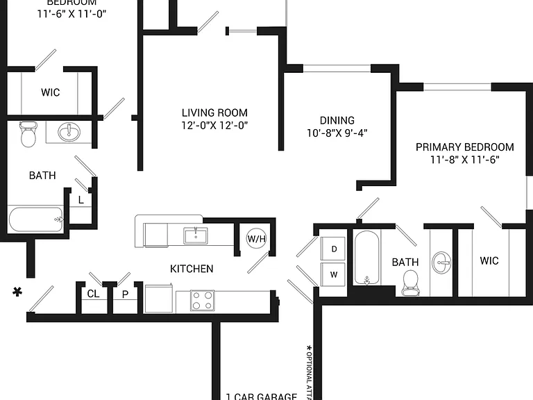 Summit Ridge Apartments — Photo 63