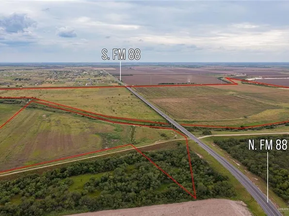 0 N Fm 88, Weslaco, TX 78596