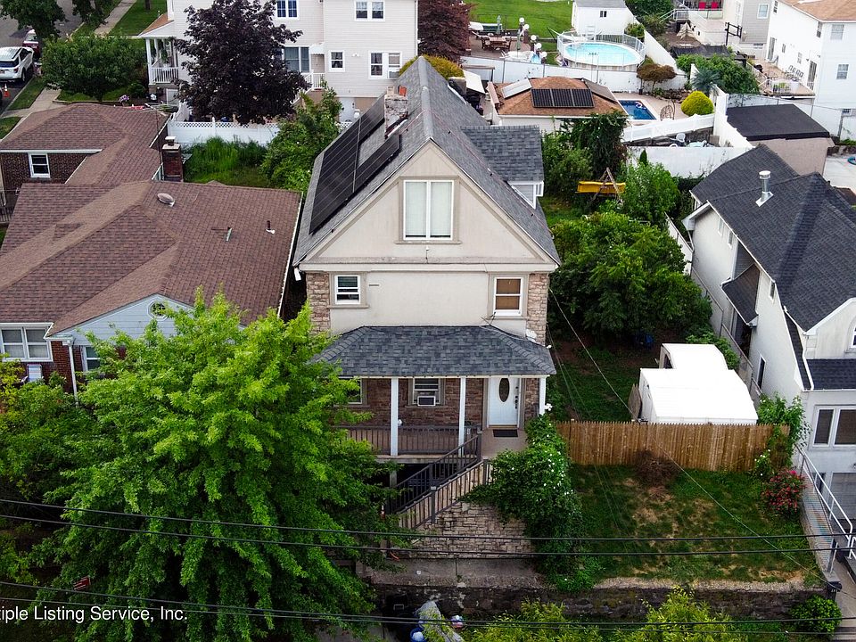 606 Tompkins Ave, Staten Island, NY 10305 Zillow