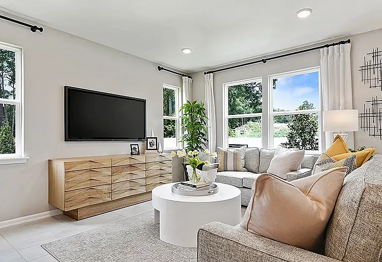 3 bed, 2.5 bath, 1970 sqft, $2,400 — Photo 4