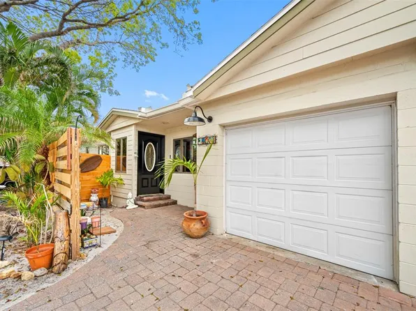 14001 MIRAMAR AVENUE, MADEIRA BEACH, FL 33708
