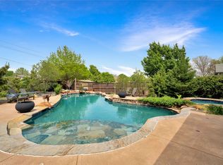 12500 Canoe Rd, Frisco, TX 75035