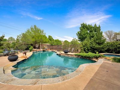 12500 Canoe Rd, Frisco, TX, 75035