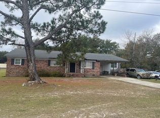 603 S Sundance St, Florence, SC 29506