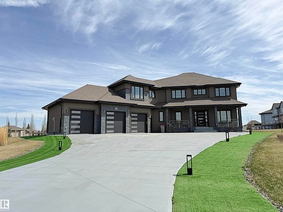 2nd image of 26131 Township Rd #532-A-79