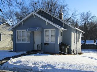 313 2nd St NW, Fort Dodge, IA 50501