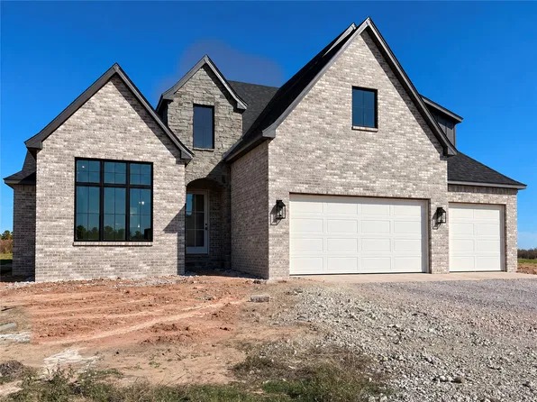 2345 E 134th St S, Bixby, OK 74008
