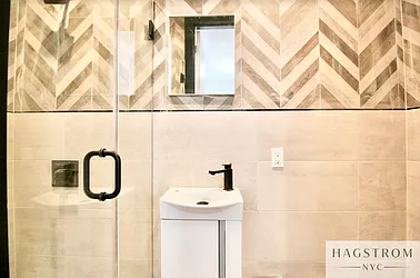 Rented by Hagstrom Management Inc