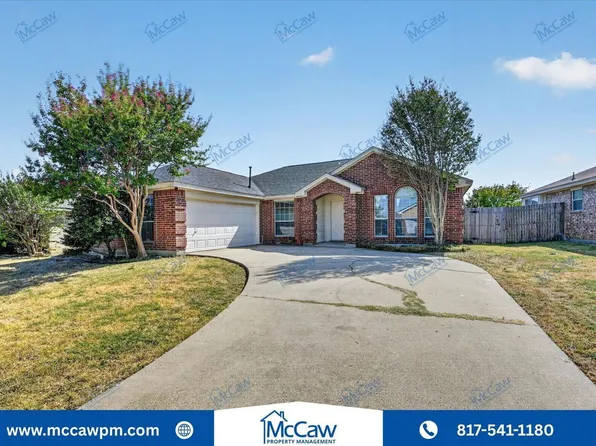 352 Mesquite Hill Dr, Arlington, TX 76002