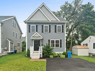 15 Lakeview Ave, Waltham, MA 02451