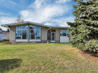 5122 S 48th Ave, Rimbey, AB T0C0M0