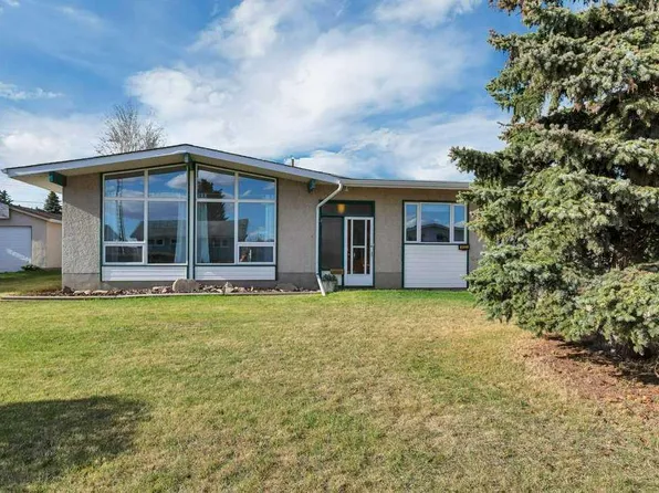 5122 S 48th Ave, Rimbey, AB T0C 0M0