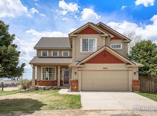 11488 Highway 392, Weld, CO 80550