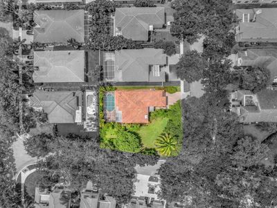3990 Lansing Ave, Cooper City, FL, 33026