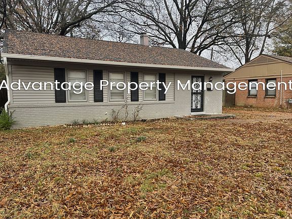 4324 Goldie Ave, Memphis, TN 38122 | Zillow