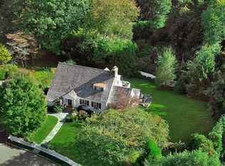 6 Stanwich Ln, Greenwich, CT 06830