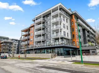 3596 Malsum Dr #408, Burrard Inlet 3, BC V7G0B5
