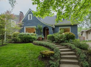 3626 NE 21st Ave, Portland, OR 97212