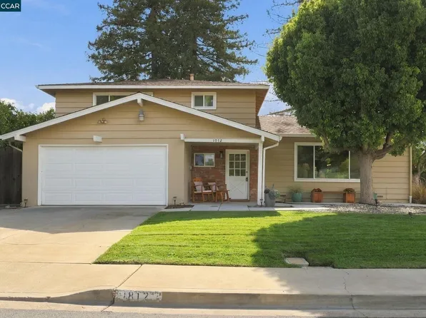 1812 Taft St, Concord, CA 94521