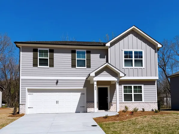 239 Blue Dragon Dr, Jefferson, GA 30549