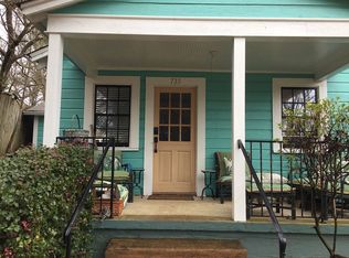 735 Nantahala Ave, Athens, GA 30601