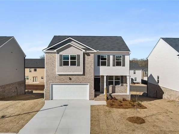 600 Whitman Ln, Stockbridge, GA 30281