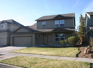 20543 Mutt Ct, Bend, OR 97701