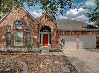 9012 Edwardson Ln, Austin, TX 78749