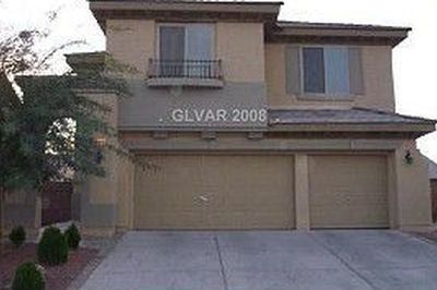 5817 Armide St, North Las Vegas, NV, 89081