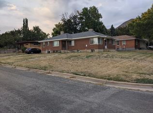 3486 Jackson Ave, Ogden, UT 84403