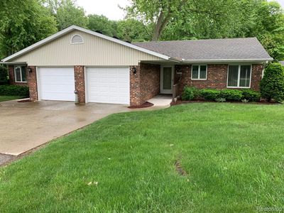 3703 Ramblewood Dr, Port Huron, MI, 48060