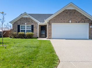 4012 Sequoia Trl, Spring Hill, TN 37174