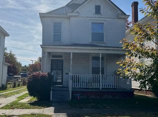 1905 Doulton Ave, Huntington, WV 25701