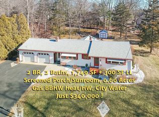 119 Plain Hill Rd, Norwich, CT 06360