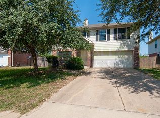 4014 Sand Ripple Ln, Katy, TX 77449