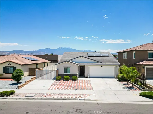 1010 Battersea Rd, Hemet, CA 92543