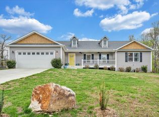 3731 Winding Way Rd SW, Roanoke, VA 24015