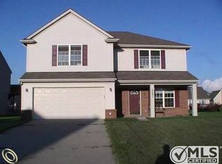 7201 Maplelawn Dr, Ypsilanti, MI