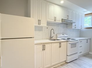567 Campbell Ave, Windsor, ON N9B 2H5