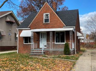 13518 Tyler Ave, Cleveland, OH 44111 | Zillow